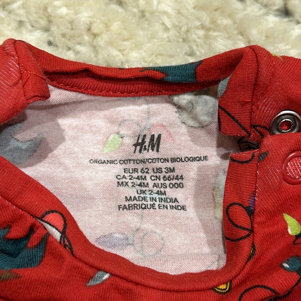 Baby clothes - Picture 2 of 2